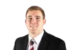Brady Hunt headshot