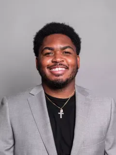Dallas Dudley headshot