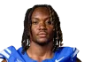 Jonathan Kabeya headshot