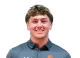 Brody Henderson headshot