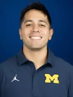 Ali'i Niumatalolo headshot