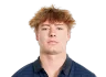 Cole Gamble headshot