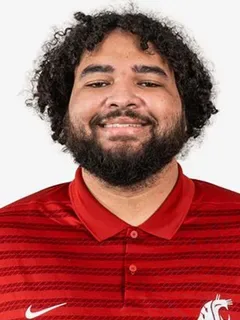 Xavier Delgado headshot