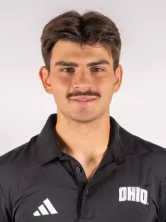 Ethan Gaspar headshot