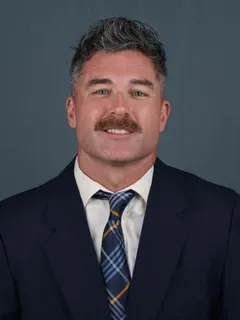 Paul Blaikie headshot