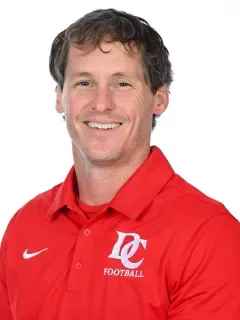 Woody Blevins headshot