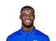 Kobe Smith headshot