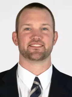 Nate Dreiling headshot