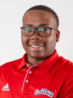 Johnathan Whitfield headshot