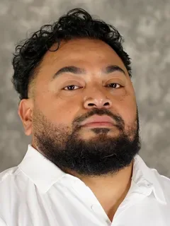 Manako Tuifua headshot