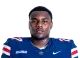 Brenton Williams headshot