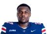Brenton Williams headshot