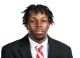 Demitrius Bell headshot