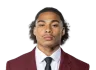 Tanook Hines headshot