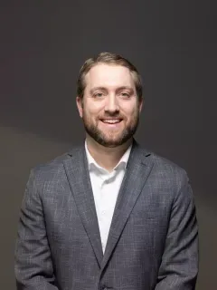 Sam McGrath headshot