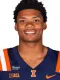 Kenyon Alston headshot