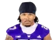 Vincent Holmes headshot