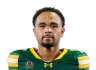 Mekhi Collins headshot