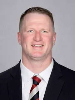 Matthew Smiley headshot