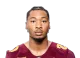 Maurice Williams headshot