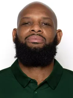 Shelton Bynum headshot