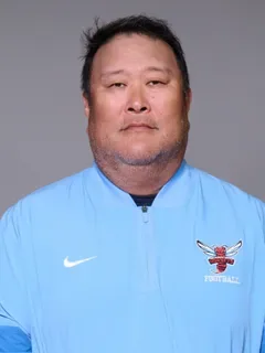 Eugene Chung headshot