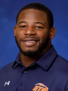 TJ Jefferson headshot