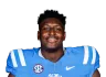 Jude Foster headshot