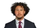 Nigel Smith II headshot