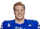 Will Morris headshot