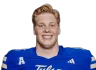 Will Morris headshot