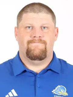 Chris Rogers headshot