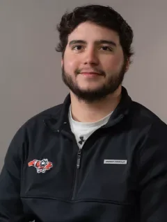 Ryver Rodriguez headshot