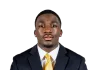 Zamari Stevenson headshot