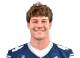 Cooper King headshot