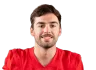 Jake Sock headshot