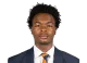 CJ Spence headshot