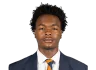 CJ Spence headshot