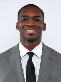 Justin Harris headshot