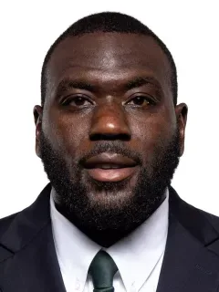 Kaeron Johnson headshot