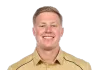 Ronnie Thomas III headshot