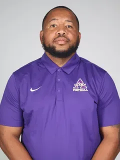 Duane Taylor headshot