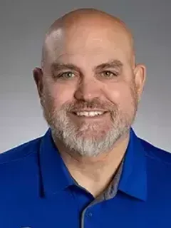 Eric Eidsness headshot