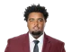 Travis Leonard headshot