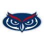 Florida Atlantic logo
