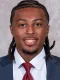Quayd Hendryx headshot