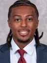 Quayd Hendryx headshot