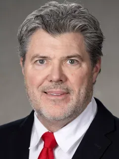 Jeff Grimes headshot