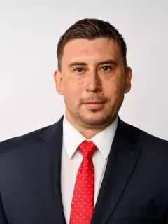 CJ Martinez headshot