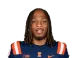 Xavier Scott headshot